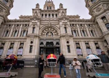 Europe's tourism backlash cools since summer as lawmakers scramble to implement limits