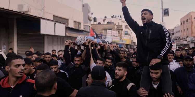 Benjamin Netanyahu insists there can be no Palestinian state ahead of U.N. vote