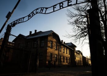 Holocaust survivors group urges German auction house to halt sale of artifacts