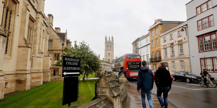 U.S. students studying housing, health outcomes and sustainability win 2026 Rhodes scholarships