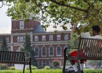 Kaevaughn Dudley, 17, charged in October mass shooting on Howard University campus