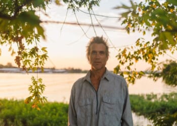 Todd Snider, alt-country singer-songwriter, dies at 59