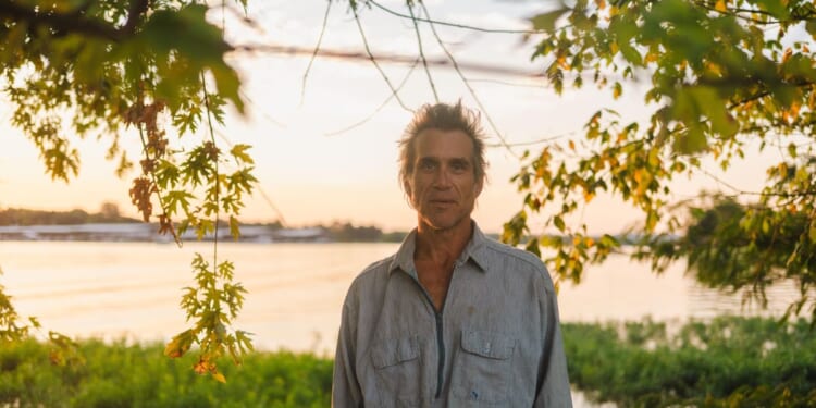 Todd Snider, alt-country singer-songwriter, dies at 59