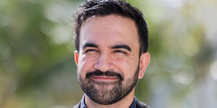 Trump plans to meet with Mamdani, says he'll 'work something out'