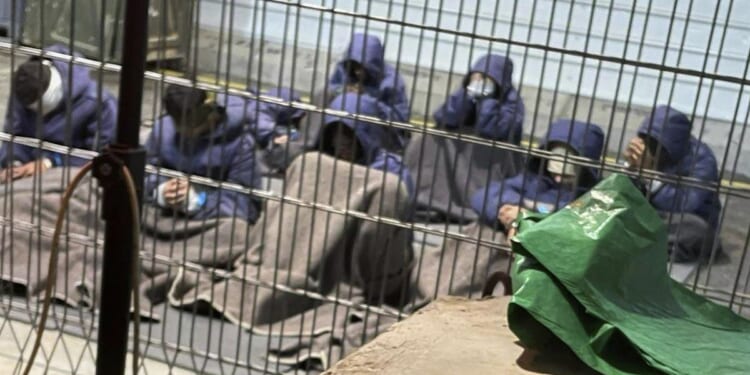 Palestinian deaths in Israeli custody surge. A prison guard describes rampant abuse