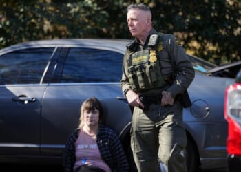 Granddaughter of E.B. White, author of 'Charlotte's Web,' upset with title used by ICE