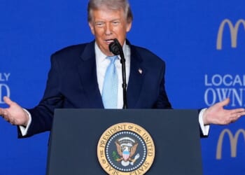 Trump dismisses Obamacare subsidies in favor of direct health care payments