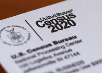 'Sanctuary census': Republicans say Democrats stole power through bogus 2020 count