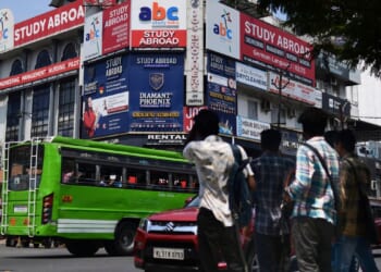 Preparing to study abroad requires knowing what could go wrong during and after the trip