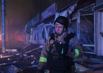 Zelenskyy: With U.S. plan, Ukraine faces losing dignity or risking loss of key partner