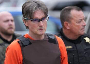 Judge sets bail for Indiana man accused of killing house cleaner, sets trial for March