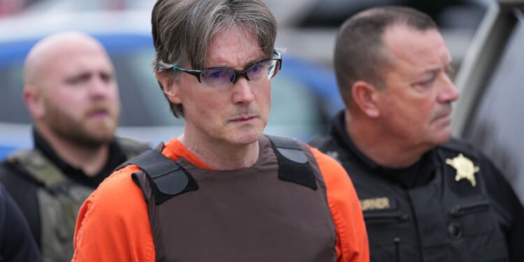 Judge sets bail for Indiana man accused of killing house cleaner, sets trial for March