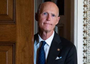 Rick Scott Takes on Obamacare