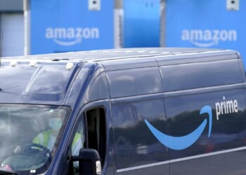 Amazon sending out refunds in $2.5 billion settlement with FTC