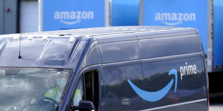 Amazon sending out refunds in $2.5 billion settlement with FTC