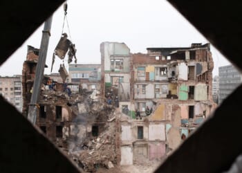 Ukraine's allies push back on a U.S. peace plan seen as favoring Moscow