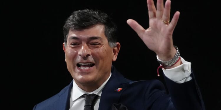 Chile power broker won't endorse communist or far-right rival in presidential race