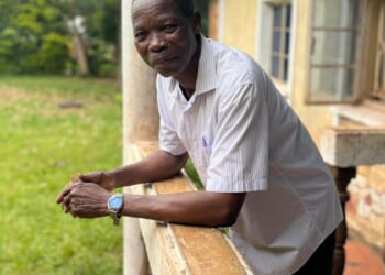 Increase in Ugandan men seek DNA paternity tests, often with heartbreaking results