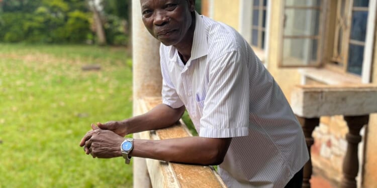 Increase in Ugandan men seek DNA paternity tests, often with heartbreaking results