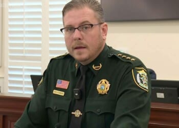 Gunman who killed Florida deputy dies from injuries after eviction notice shooting