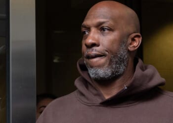 Chauncey Billups, Portland Trail Blazers coach, to be arraigned in rigged poker games case