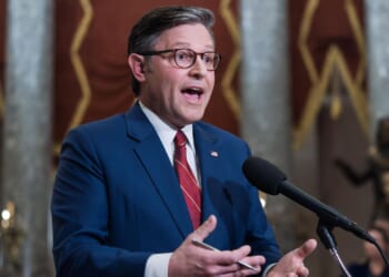 Bipartisan use of discharge petitions to force House votes is on the rise