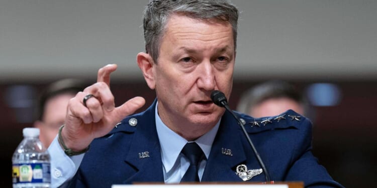 As Trump ramps up pressure on Venezuela, top U.S. military adviser visits Caribbean