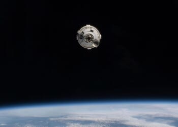 NASA, Boeing agree its troubled capsule won't carry astronauts on next space station flight