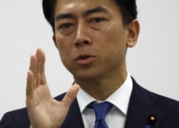 China's Taiwan options narrow as U.S., allies fortify key waterways