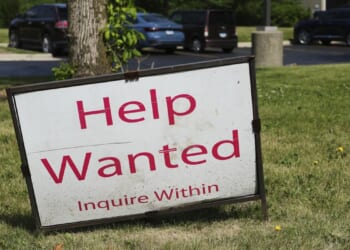 More Americans 'polyworking' to offset inflation, stagnant wages