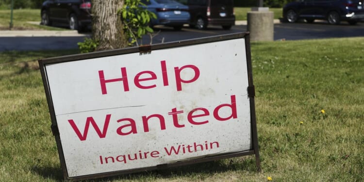 More Americans 'polyworking' to offset inflation, stagnant wages