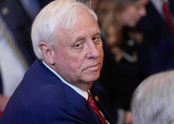 U.S. Sen. Jim Justice agrees to pay nearly $5.2M in overdue personal taxes