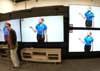 Consumer confidence slides as Americans grow wary of high costs and sluggish job gains