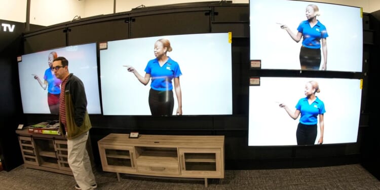 Consumer confidence slides as Americans grow wary of high costs and sluggish job gains