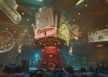 Clair Obscur leads the AP's list of 2025's top video games