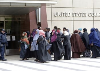 Taxpayer Supported Bantu Farming in Exotic *checks notes* Maine – HotAir