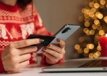 Artificial intelligence chatbots dominating holiday shopping trends