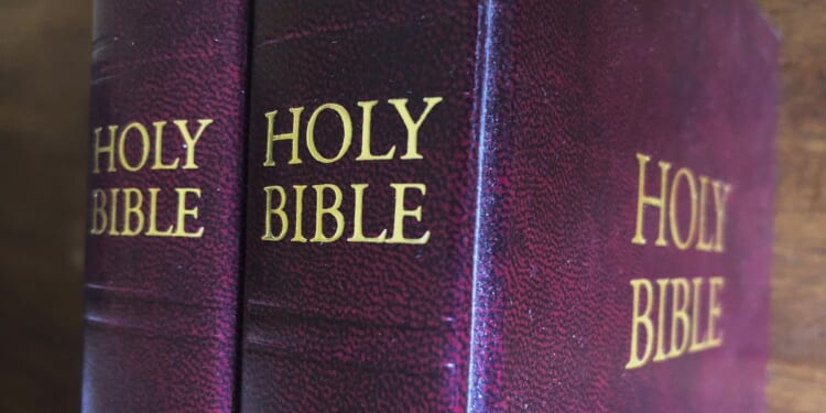 5 Questions About America's Bible Sales Boom