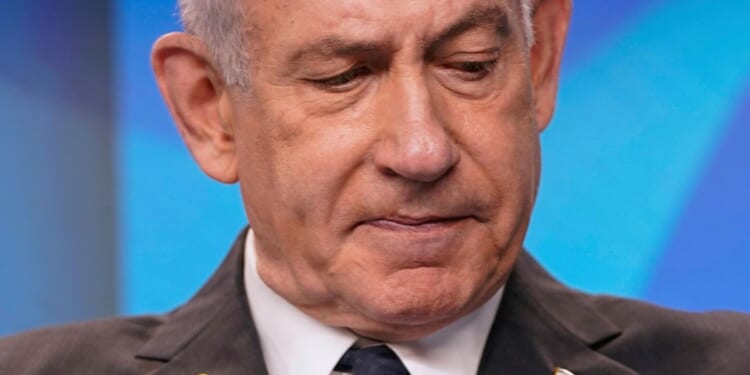 GOP senator introduces bill to protect Netanyahu from arrest in New York