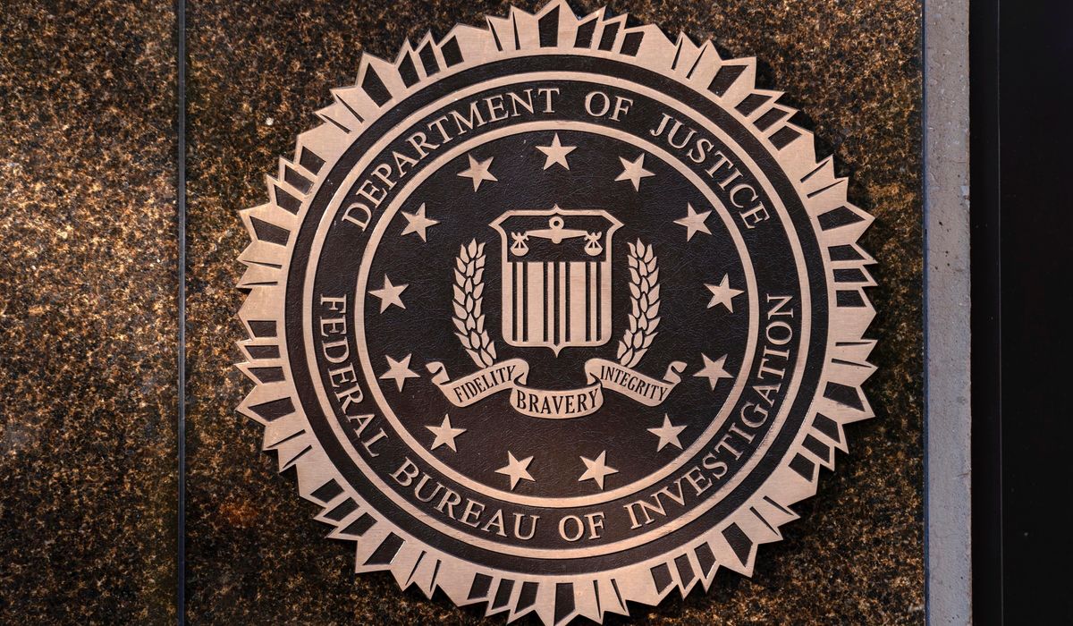 FBI seeks interviews with Democratic lawmakers who urged U.S. troops to defy illegal orders