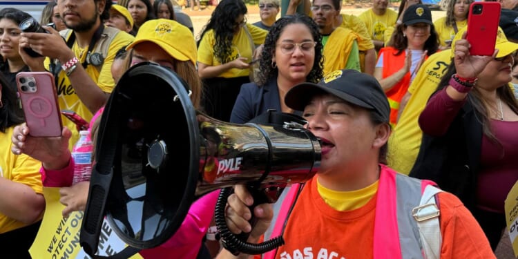 In Trump's immigration crackdown, some DACA recipients have been arrested