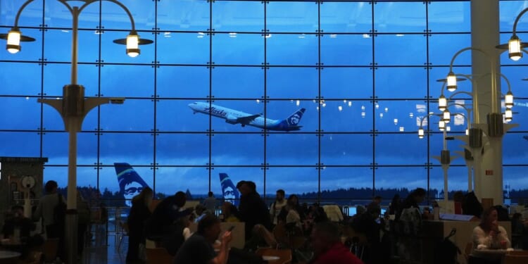 BP resumes delivering fuel to Seattle-Tacoma airport after leak in major Pacific Northwest pipeline