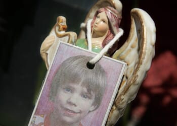 Prosecutors will retry man in death of Etan Patz, whose disappearance spotlighted missing kids