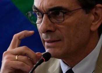 New Bolivian president plans to scrap taxes, borrow money to confront economic crisis