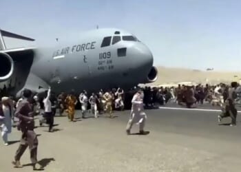 Rahmanullah Lakanwal, suspect in National Guard shooting, worked with U.S. in Afghanistan