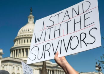 Judge asks Justice Department about protection of Epstein victims