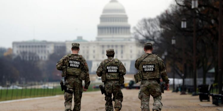 Refugee groups worry about backlash after shooting of National Guard soldiers in D.C.