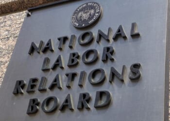 New legislation would crack down on hiring illegal immigrant workers and 'sanctuary unions'