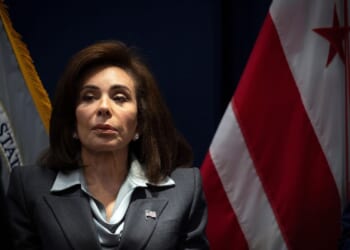 Suspect in shooting of National Guard troops now facing a first-degree murder charge