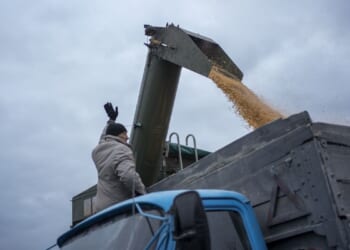 Weaponized weather emerges as new hybrid warfare tool